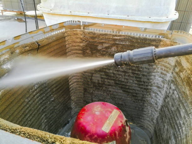 Best Air Duct Cleaning Near Me  in Randleman, NC