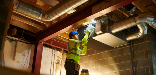 Best Professional Duct Cleaning Services  in Randleman, NC