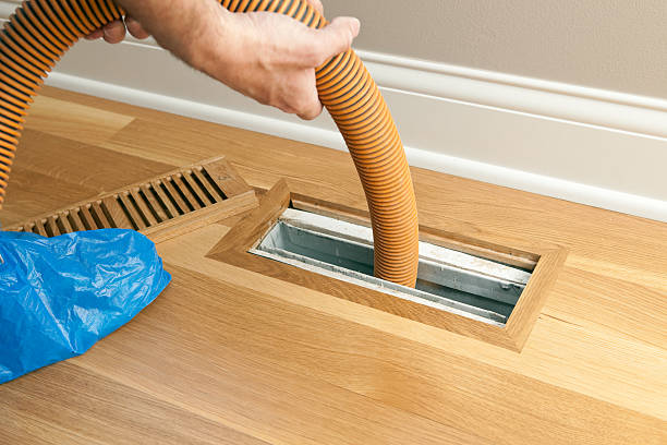 Best HVAC System Cleaning  in Randleman, NC