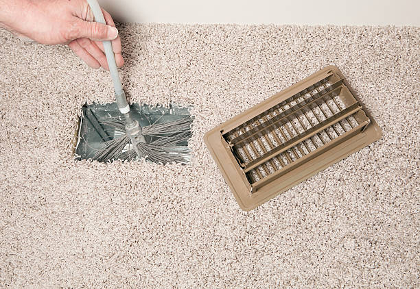Best Affordable Duct Cleaning Services  in Randleman, NC
